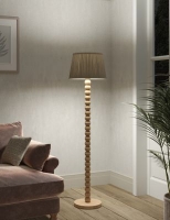 Marks and Spencer M&s Collection Tilly Floor Lamp