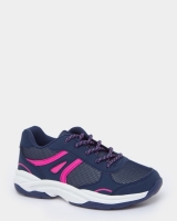 Dunnes Stores  Fashion Trainer (Size 8-5)