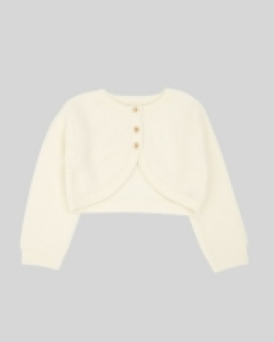 Dunnes Stores  Shrug Cardigan (0 months-5 years)