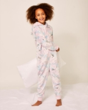 Unicorn Onesie (3-14 Years)