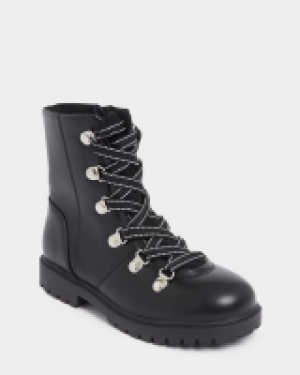 Fashion Hiking Boots (Size 13-5)