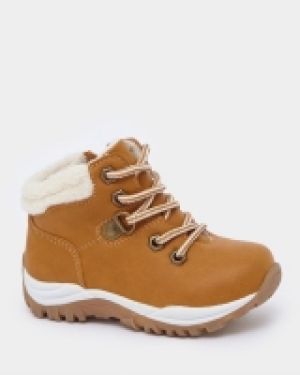Dunnes Stores  Hiker Boots (Size 5 Infant-10)