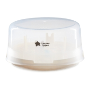 Aldi  Tommee Tippee Microwave Steriliser