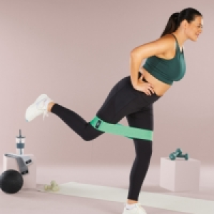 Fabric Resistance Bands