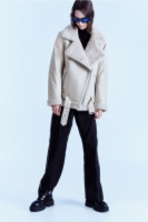 Aviator jacket 42.00 €