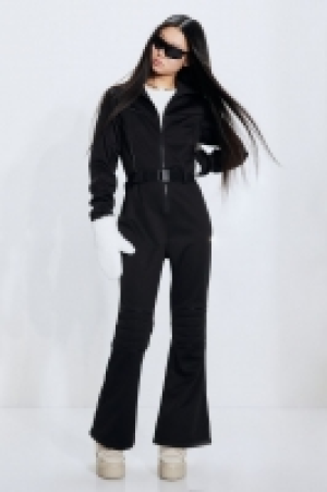 HM  Fleece-lined all-in-one suit