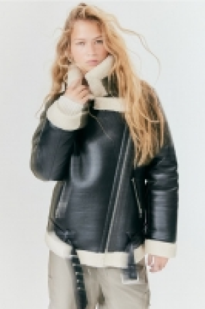 Aviator jacket 55.00 €