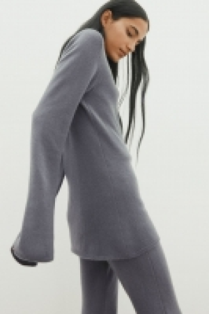 Cashmere-blend jumper 53.00 €