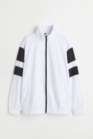 HM  Sporty nylon jacket