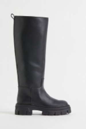 Knee-high boots 38.00 €