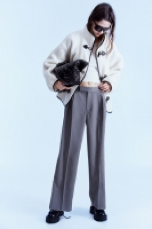 Tailored trousers 12.00 €