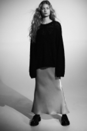 Bouclé jumper 7.00 €