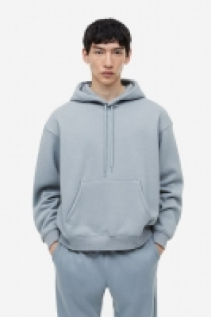 HM  Loose Fit Hoodie