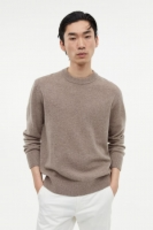 Regular Fit Wool jumper 30.00 €