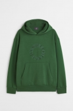 HM  Relaxed Fit Hoodie