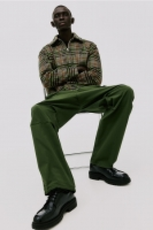 Relaxed Fit Cargo trousers 22.00 €