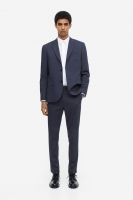 HM  Skinny Fit Suit trousers