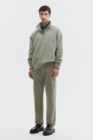 Regular Fit Corduroy trousers