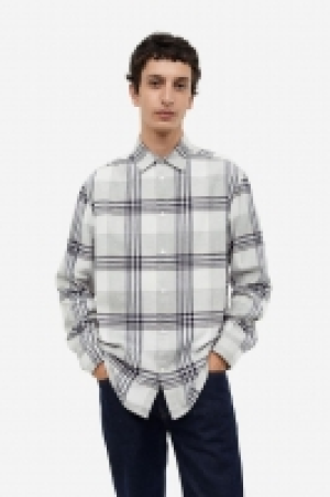Regular Fit Flannel shirt 8.00 €