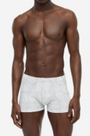 HM  5-pack short trunks