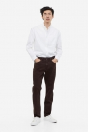 Straight Regular Jeans 17.00 €
