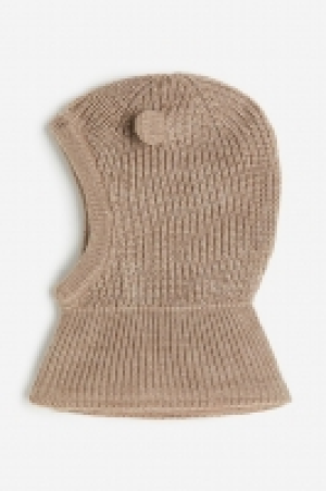 Fleece-lined balaclava 8.00 €