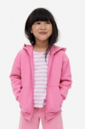 Zip-through hoodie 4.00 €