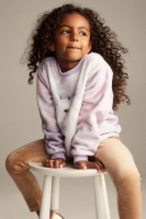Fleece sweatshirt 4.00 €