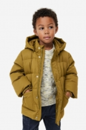 Down jacket 40.00 €