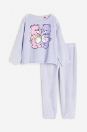 Fleece pyjamas 10.00&nbsp;&euro;