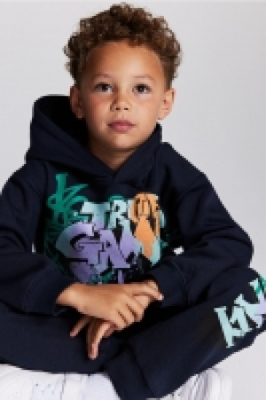 2-piece sweatshirt set 12.00 €