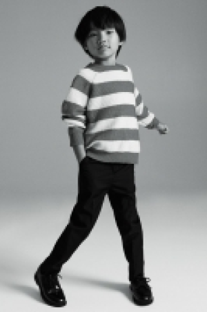Raglan-sleeved jumper 6.00 €