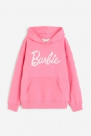 Oversized printed hoodie 12.00 €