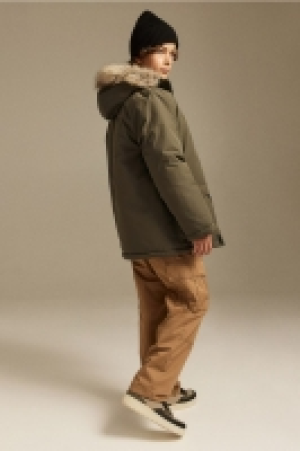 Water-repellent parka 18.00 €