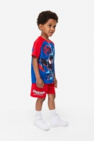 2-piece football set 8.00 €