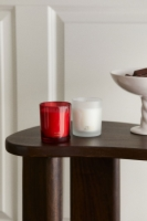 HM  Gift-boxed 2-pack scented candles