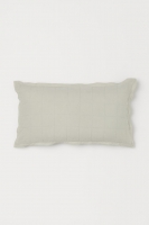 Quilted cushion cover 7.00 €