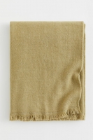 HM  Wool blanket