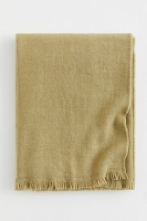 HM  Wool blanket