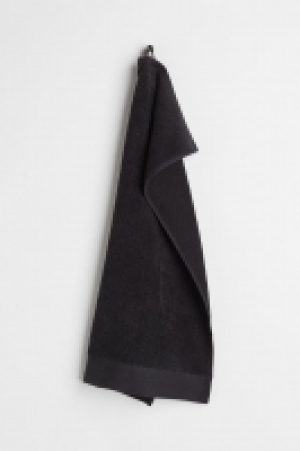 HM  Cotton terry hand towel