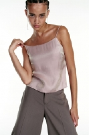 Tie-detail strappy top 7.00 €