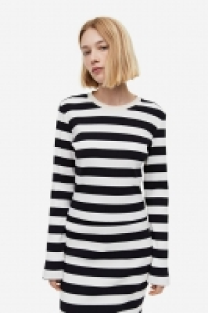 Ribbed top