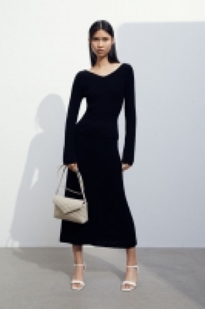Bouclé top