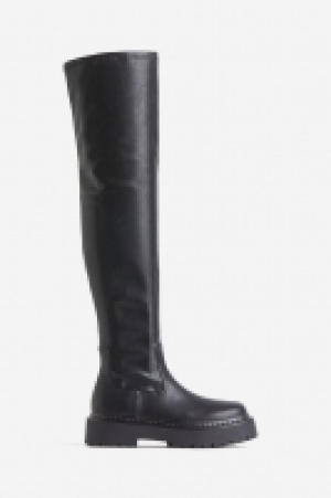 Over-the-knee boots 37.00 €