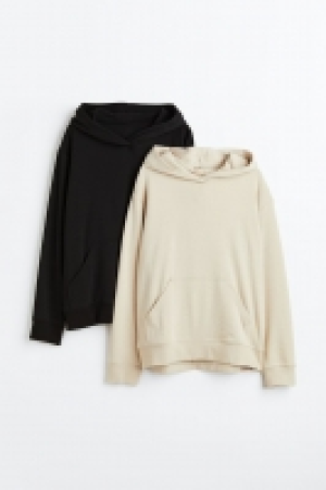 2-pack hoodies