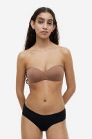 HM  2-pack non-wired bandeau bras