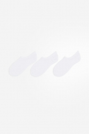 HM  3-pack liner socks
