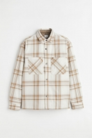 Padded overshirt 16.00 €