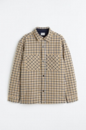 Padded overshirt 15.00 €