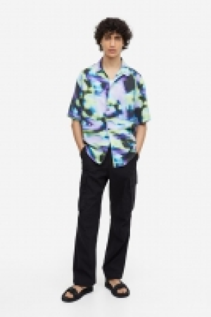 Relaxed Fit Cargo trousers 13.00 €